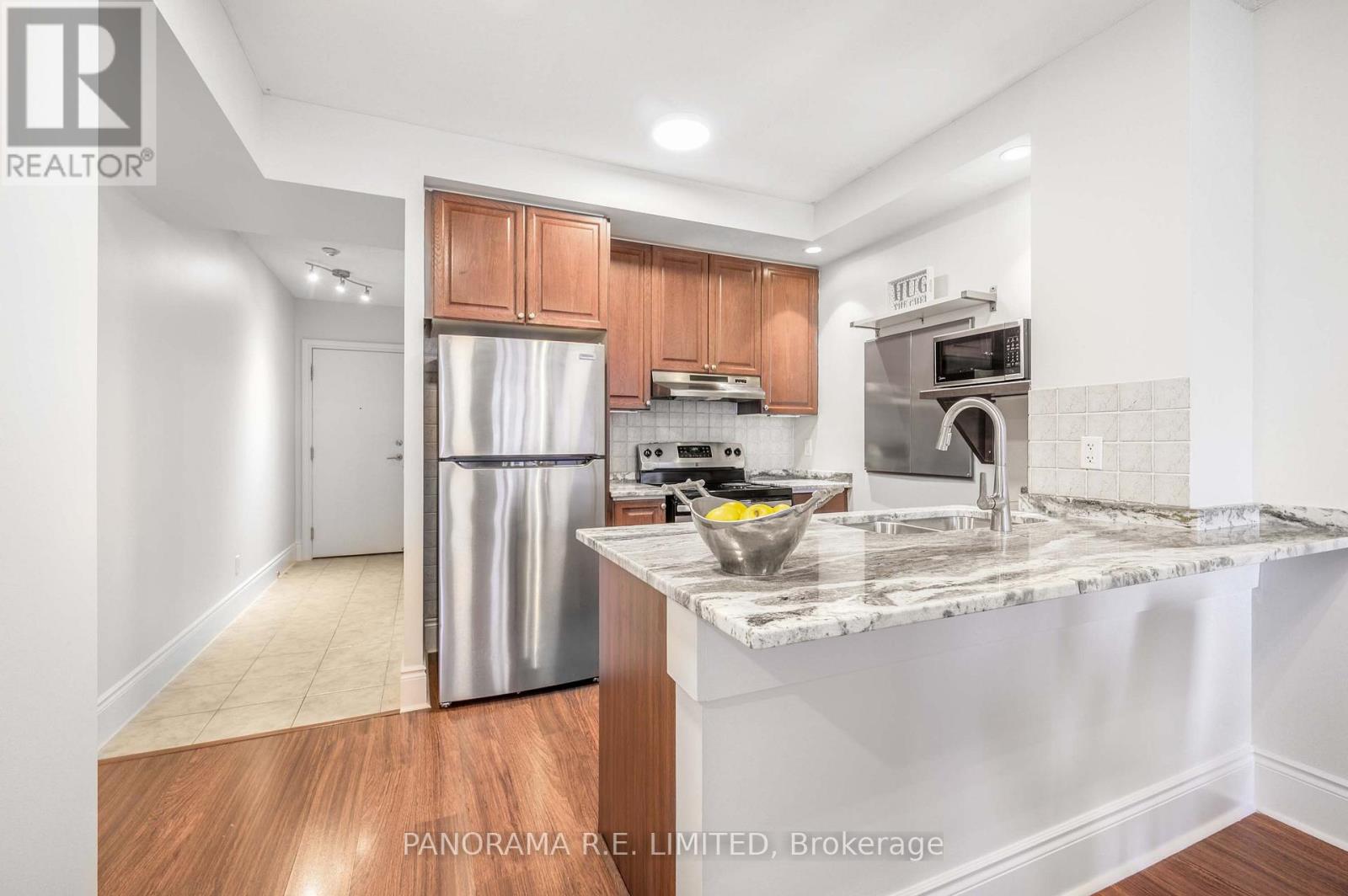 1125 - 5233 Dundas Street W, Toronto, Ontario  M9B 6M1 - Photo 8 - W12112231