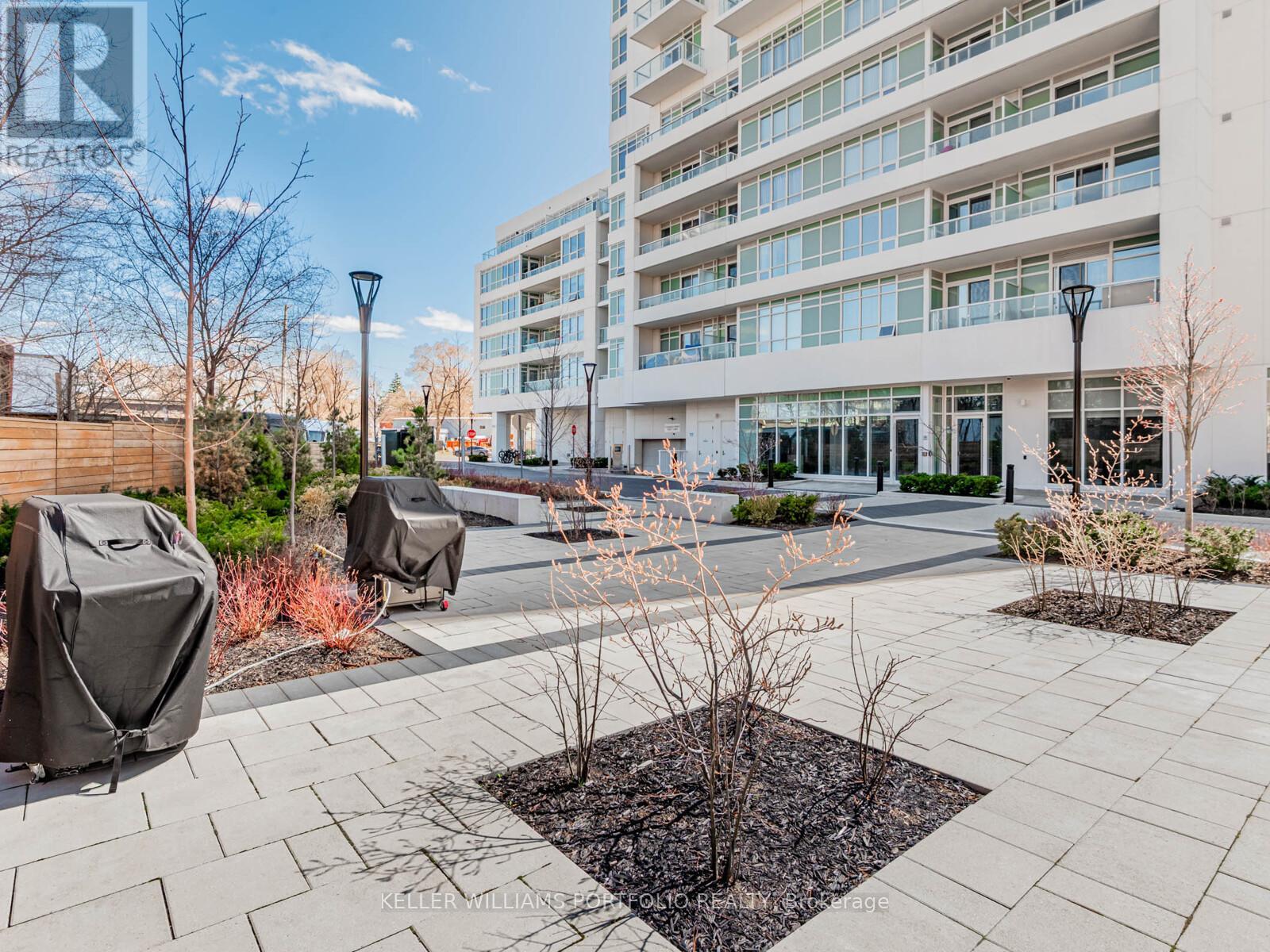 407 - 10 Wilby Crescent, Toronto, Ontario  M9N 0B6 - Photo 24 - W12112240