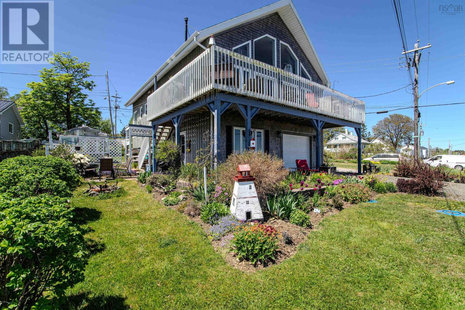 389 Water Street, Westport, Nova Scotia  B0V 1H0 - Photo 2 - 202509255