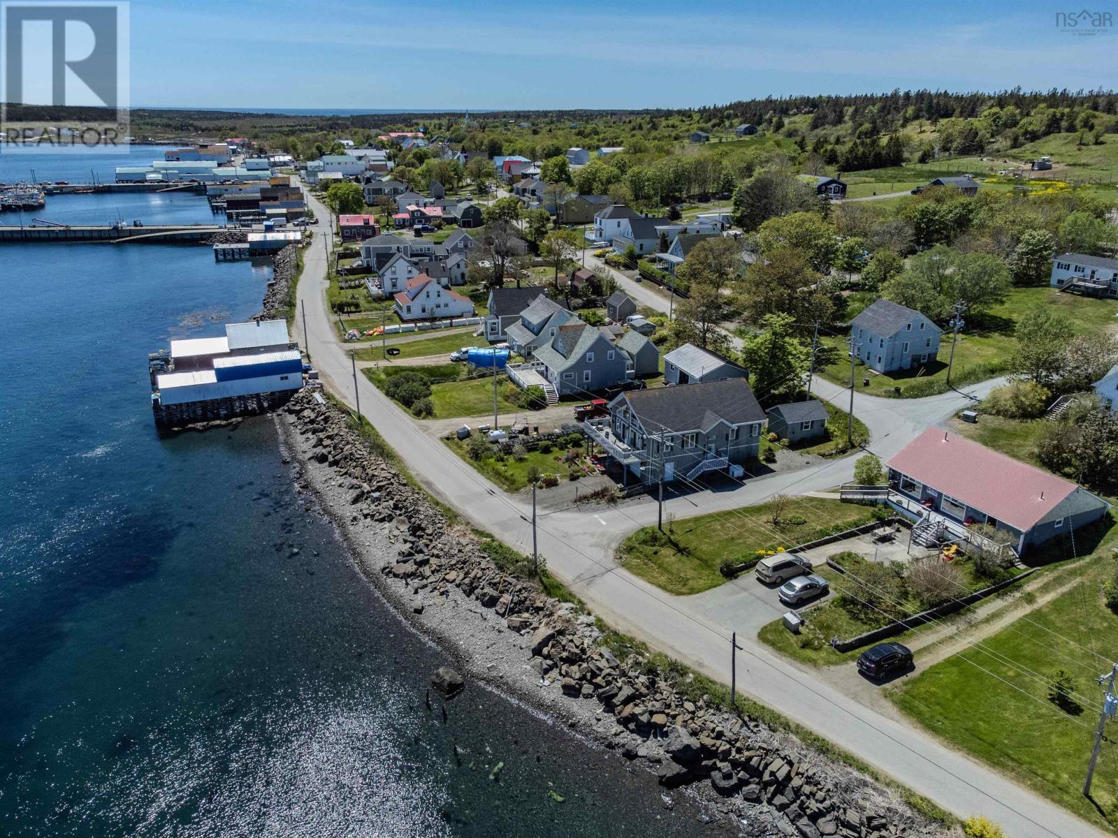389 Water Street, Westport, Nova Scotia  B0V 1H0 - Photo 3 - 202509255