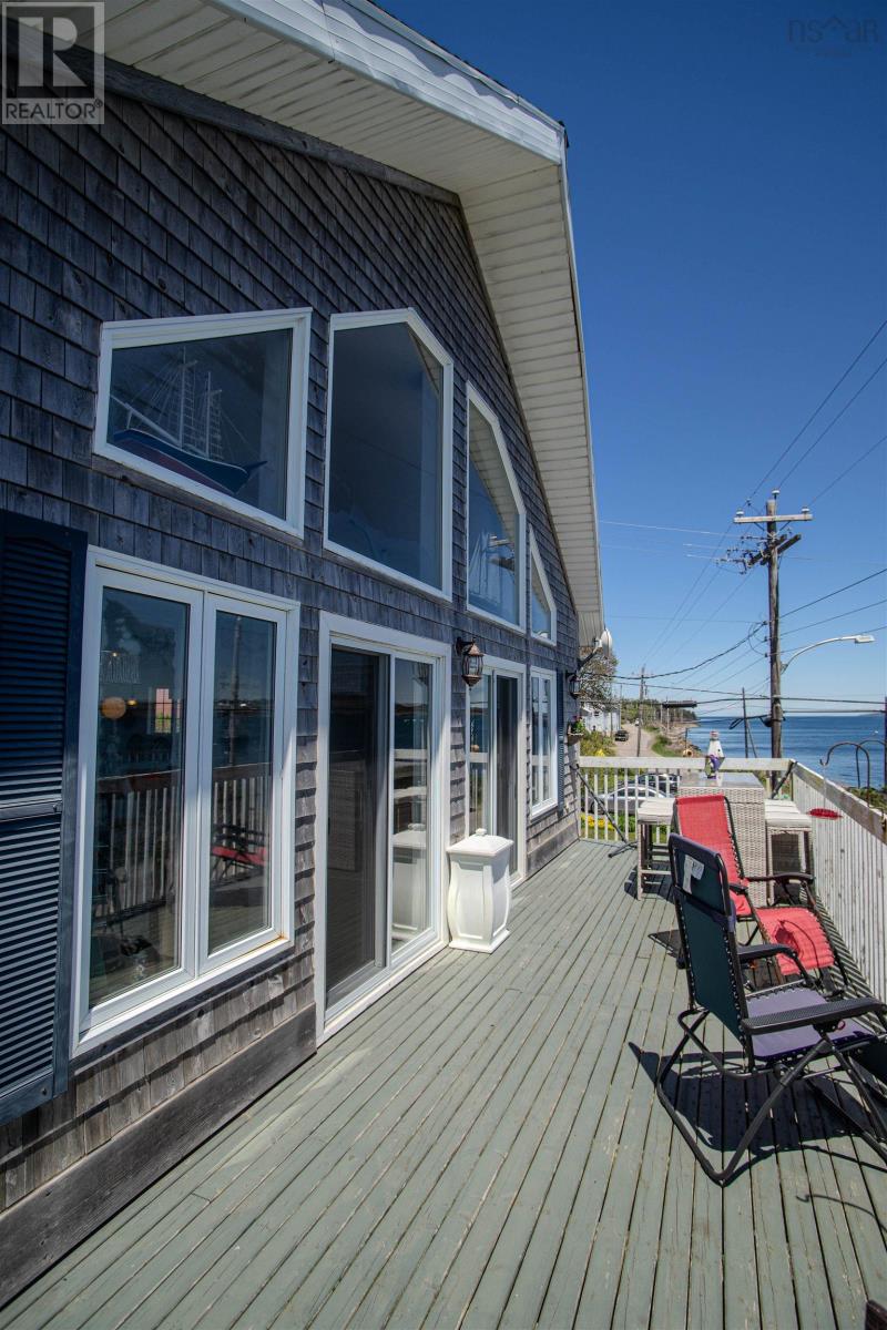 389 Water Street, Westport, Nova Scotia  B0V 1H0 - Photo 34 - 202509255