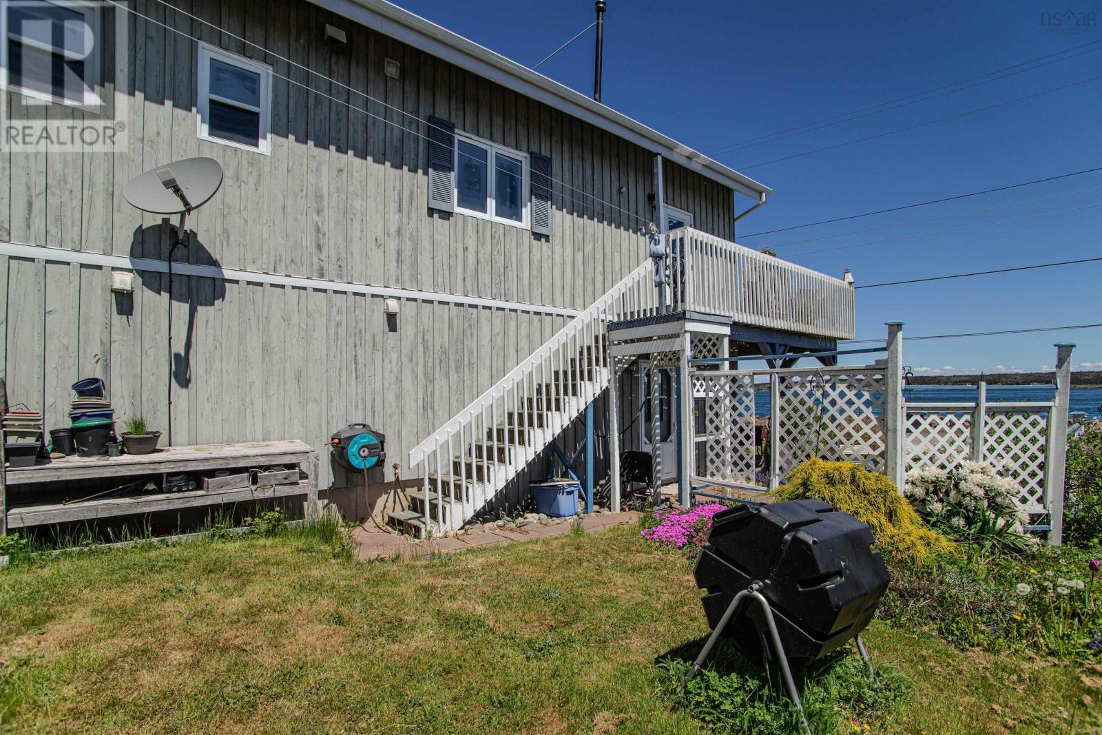 389 Water Street, Westport, Nova Scotia  B0V 1H0 - Photo 37 - 202509255