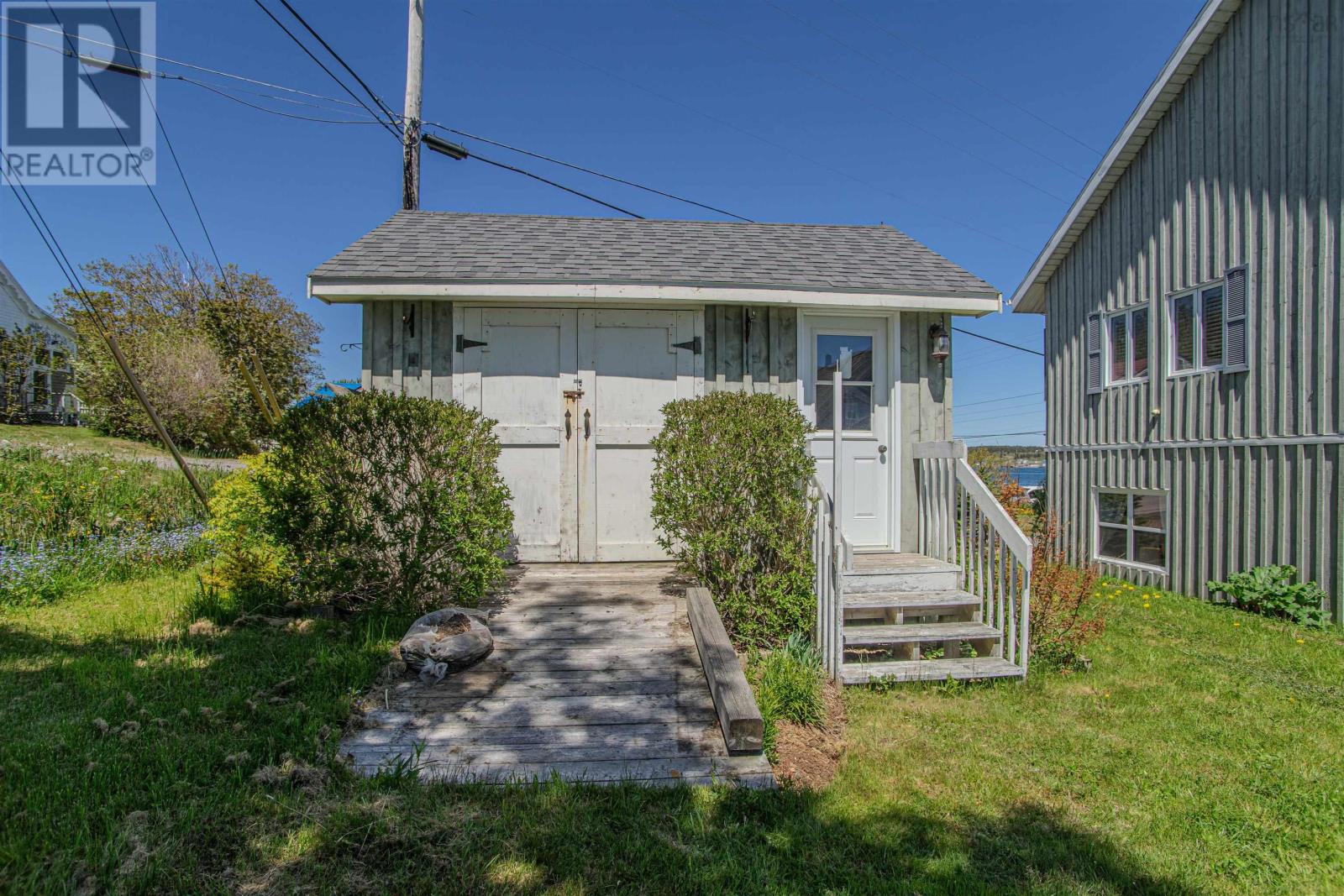 389 Water Street, Westport, Nova Scotia  B0V 1H0 - Photo 39 - 202509255