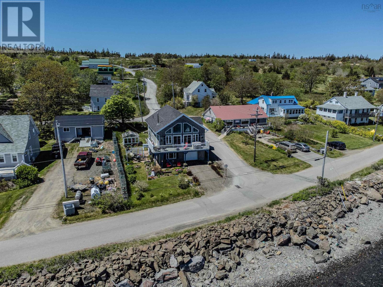 389 Water Street, Westport, Nova Scotia  B0V 1H0 - Photo 4 - 202509255