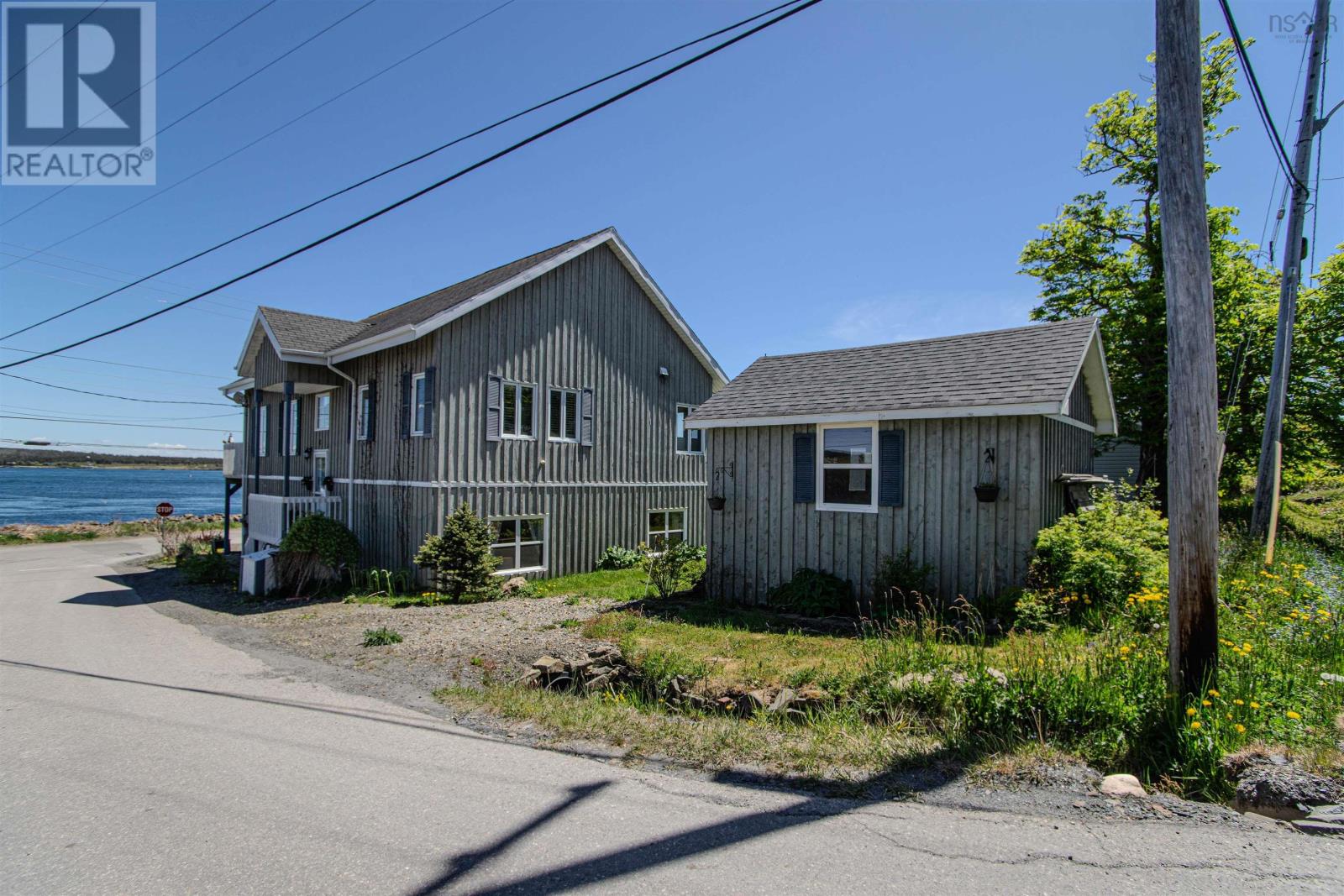 389 Water Street, Westport, Nova Scotia  B0V 1H0 - Photo 40 - 202509255