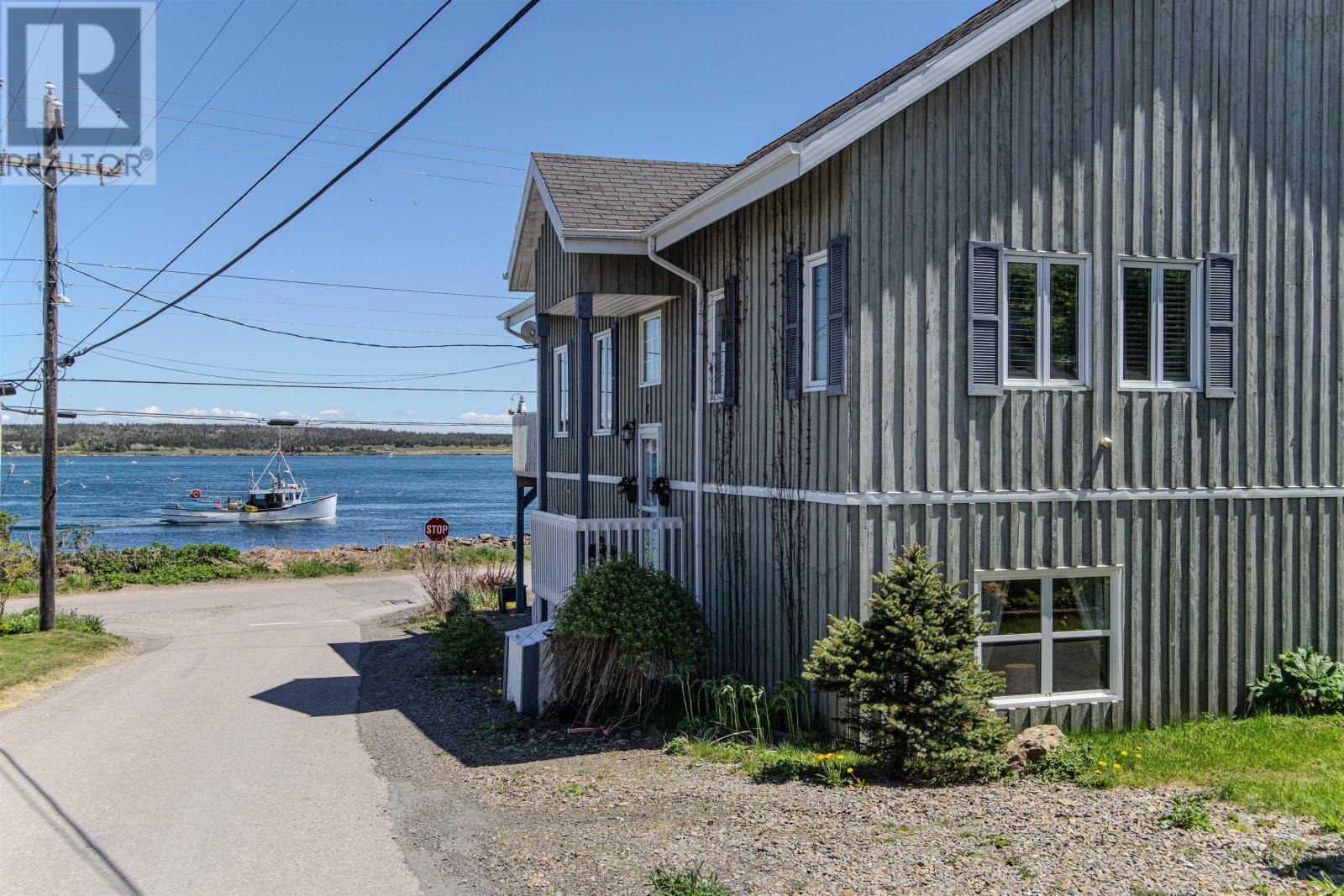 389 Water Street, Westport, Nova Scotia  B0V 1H0 - Photo 41 - 202509255