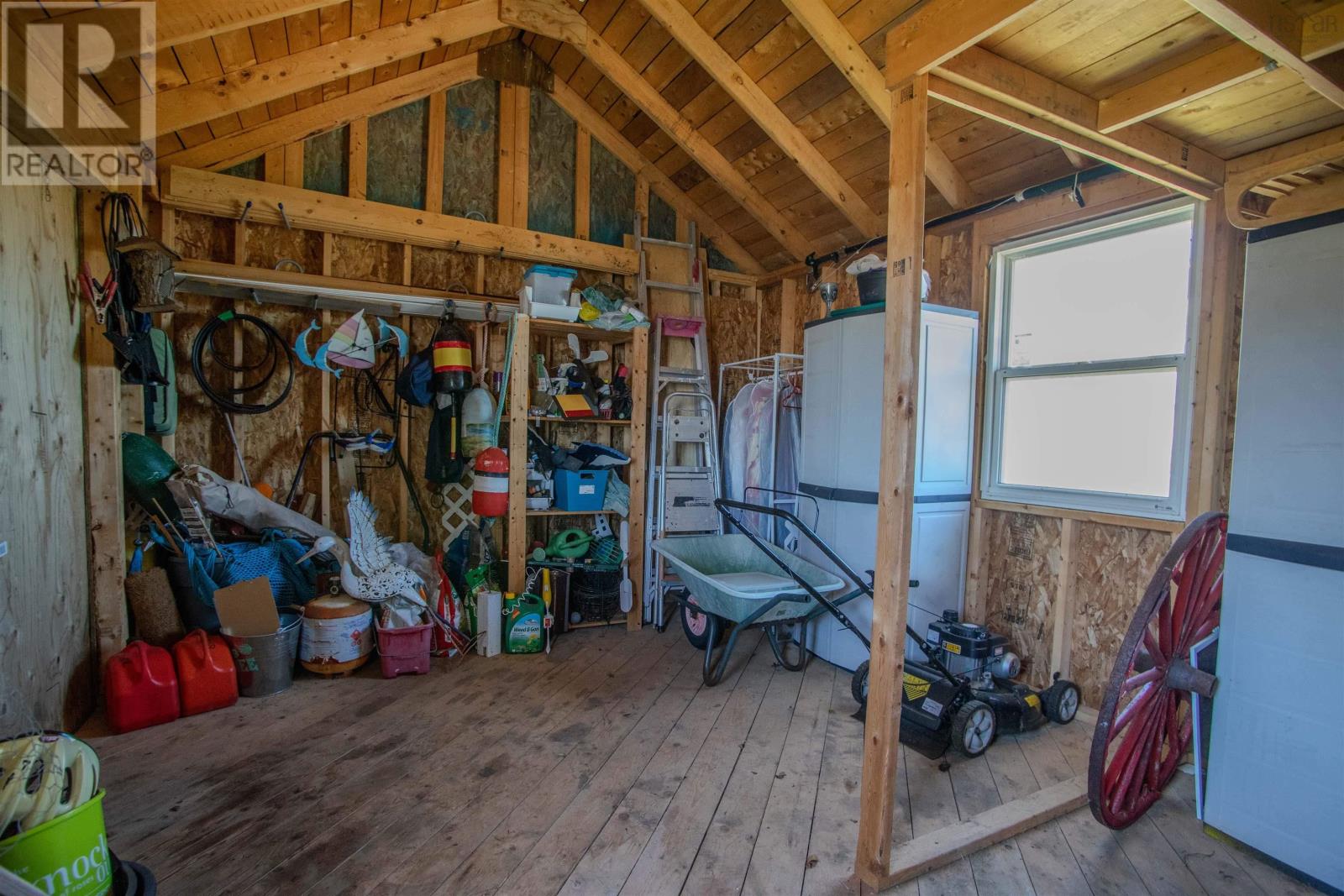 389 Water Street, Westport, Nova Scotia  B0V 1H0 - Photo 42 - 202509255