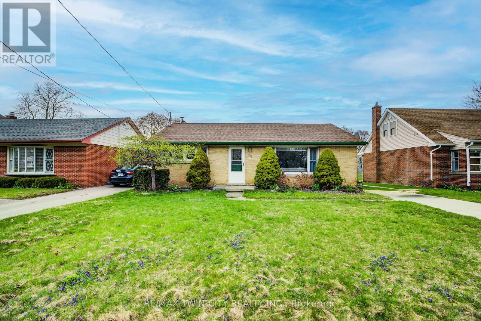 Property at 74 CHELSEA ROAD image 1