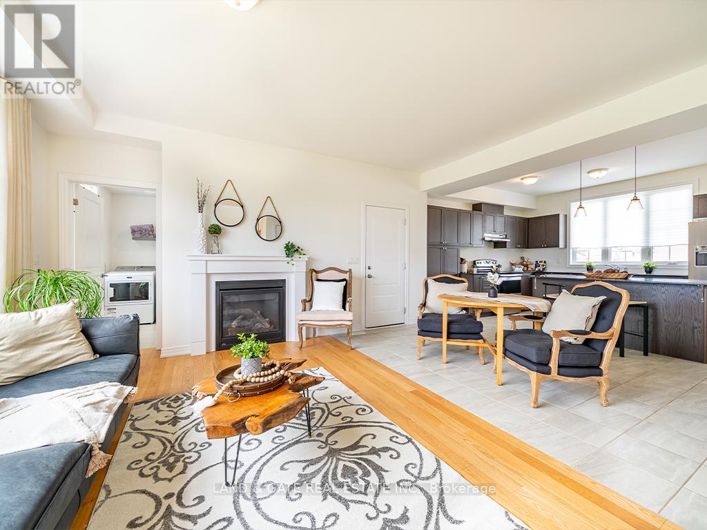 87 Summer Breeze Drive, Quinte West, Ontario  K0K 1L0 - Photo 13 - X12112254