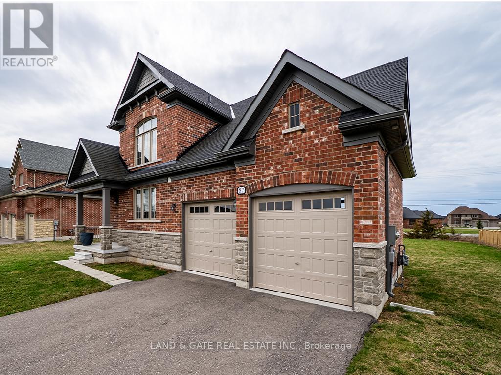 87 Summer Breeze Drive, Quinte West, Ontario  K0K 1L0 - Photo 26 - X12112254