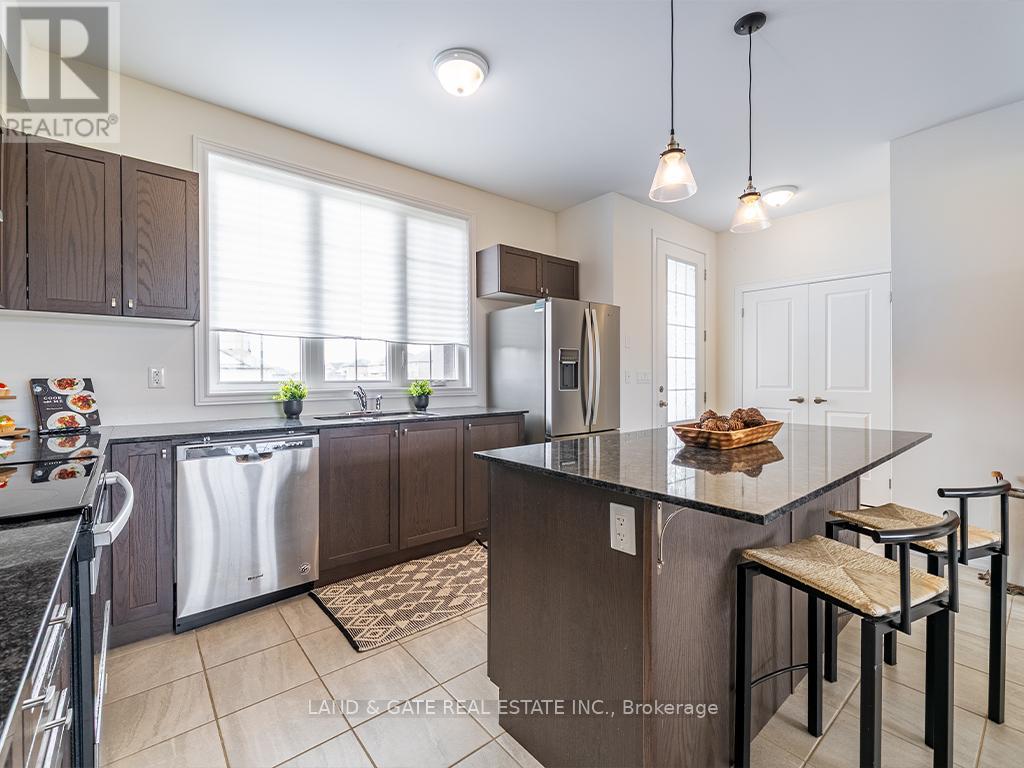 87 Summer Breeze Drive, Quinte West, Ontario  K0K 1L0 - Photo 6 - X12112254