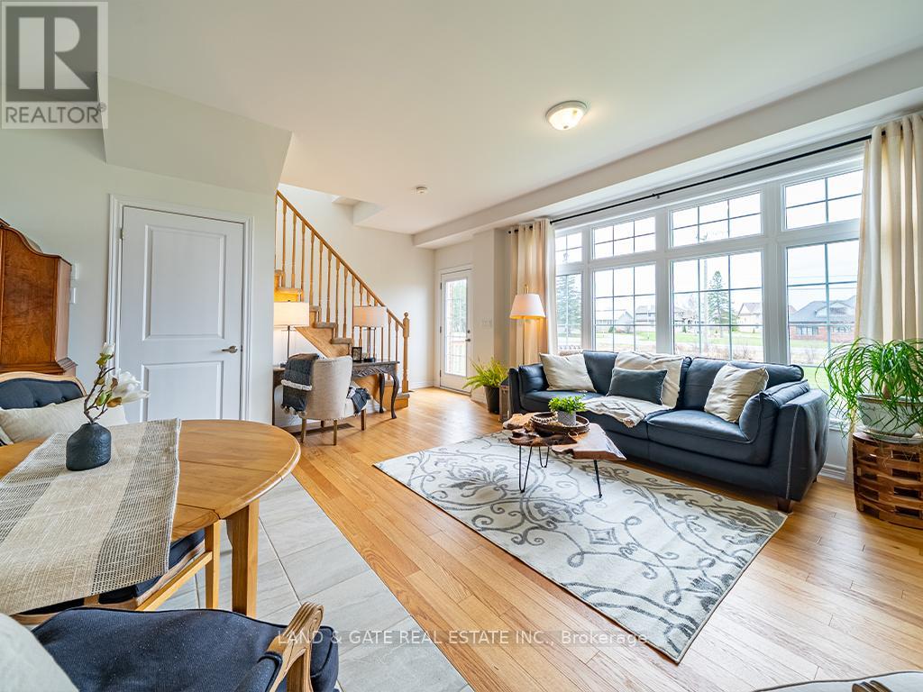 87 Summer Breeze Drive, Quinte West, Ontario  K0K 1L0 - Photo 8 - X12112254