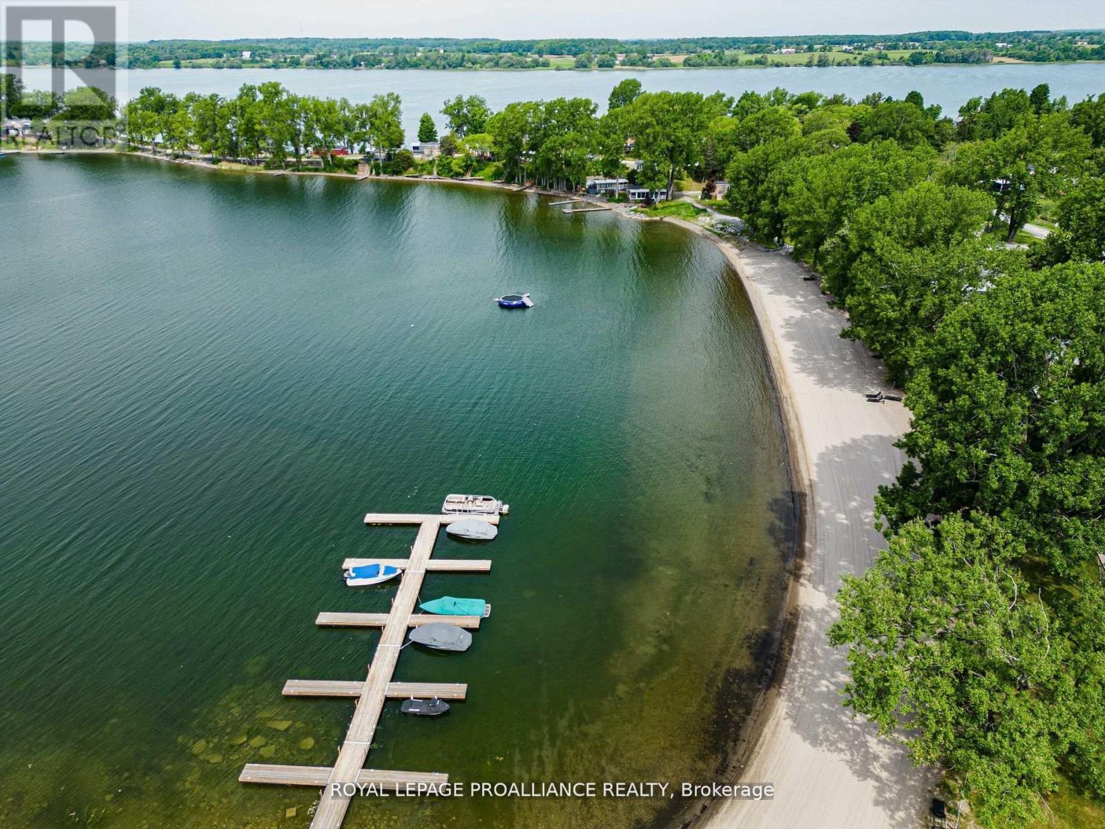 486 County Rd 18-3 Park Meadow Lane, Prince Edward County, Ontario  K8V 1P0 - Photo 33 - X12112284