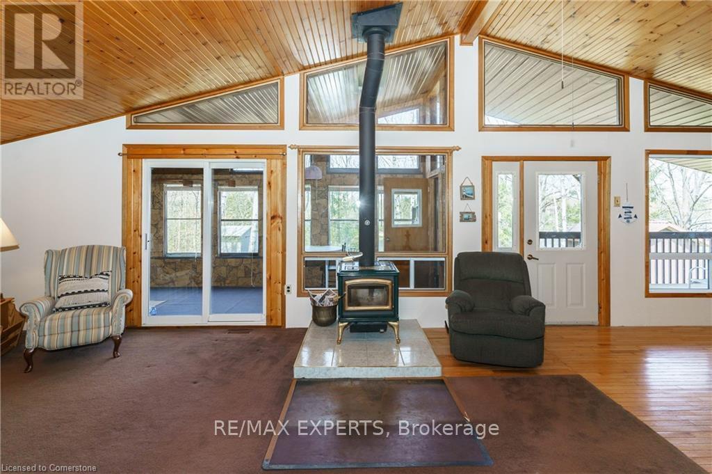 86 Stoney Road, Mckellar, Ontario  P2A 0B5 - Photo 11 - X12112061