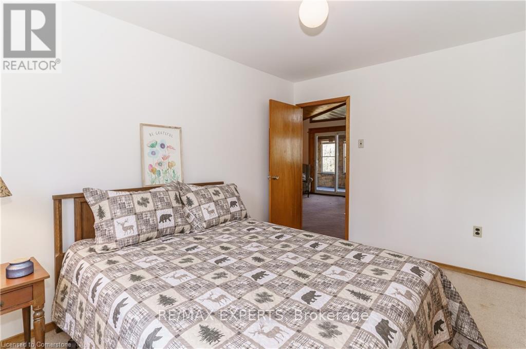 86 Stoney Road, Mckellar, Ontario  P2A 0B5 - Photo 17 - X12112061