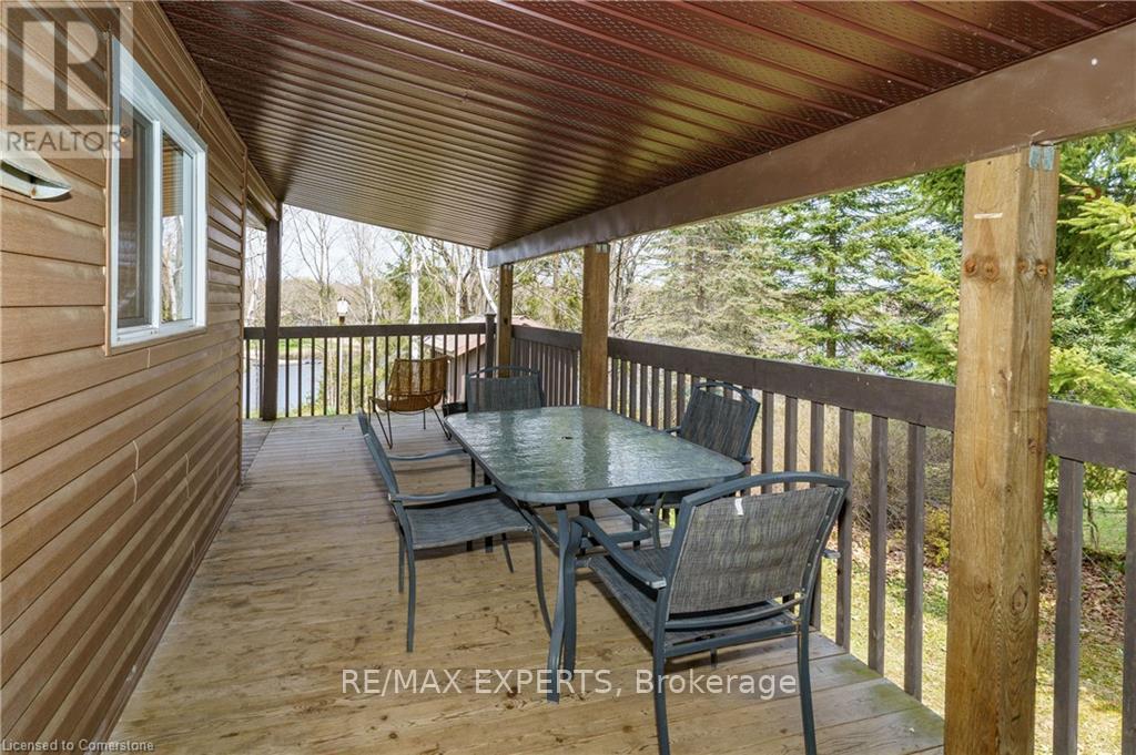86 Stoney Road, Mckellar, Ontario  P2A 0B5 - Photo 2 - X12112061