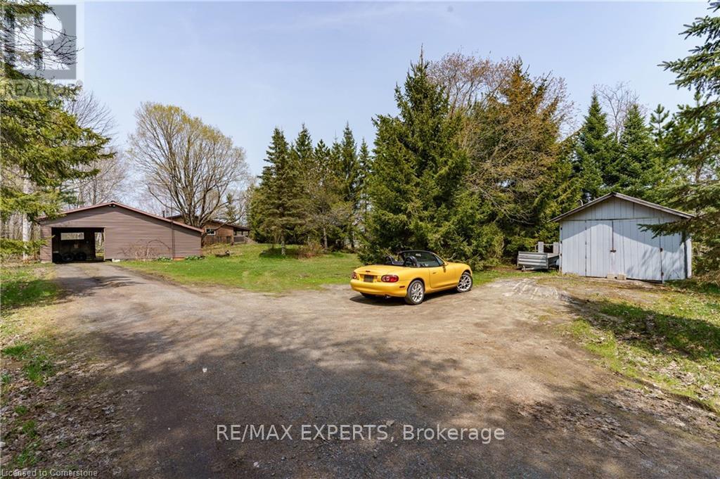 86 Stoney Road, Mckellar, Ontario  P2A 0B5 - Photo 23 - X12112061