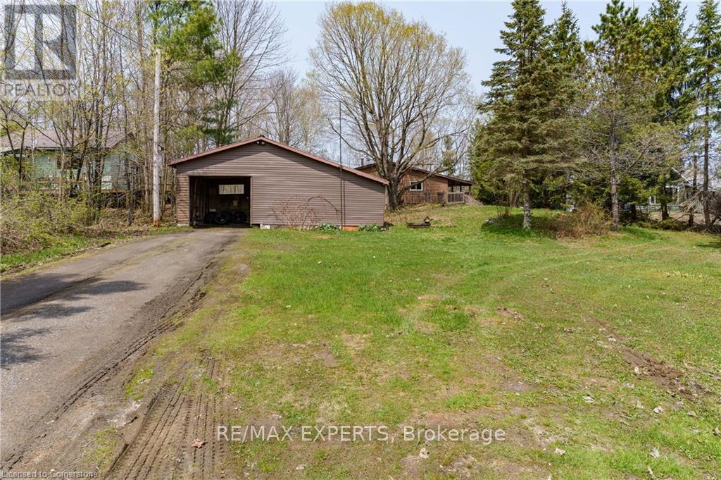 86 Stoney Road, Mckellar, Ontario  P2A 0B5 - Photo 24 - X12112061