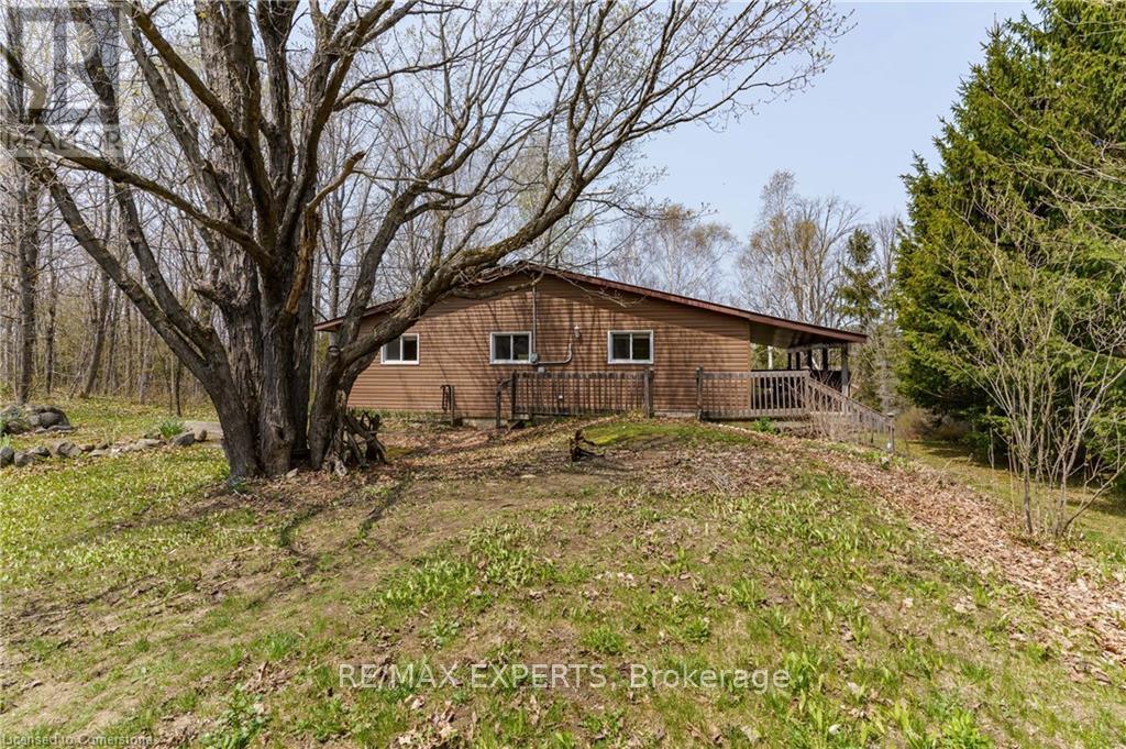 86 Stoney Road, Mckellar, Ontario  P2A 0B5 - Photo 25 - X12112061
