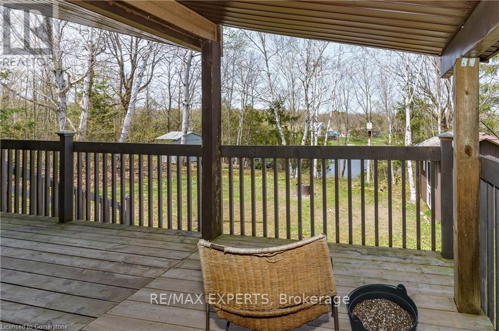 86 Stoney Road, Mckellar, Ontario  P2A 0B5 - Photo 27 - X12112061