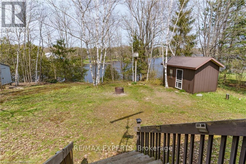 86 Stoney Road, Mckellar, Ontario  P2A 0B5 - Photo 29 - X12112061