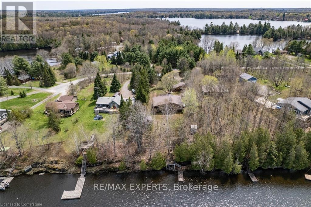 86 Stoney Road, Mckellar, Ontario  P2A 0B5 - Photo 40 - X12112061