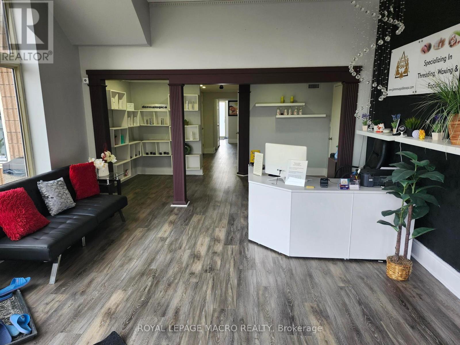 Property at 2200 RYMAL ROAD E image 2