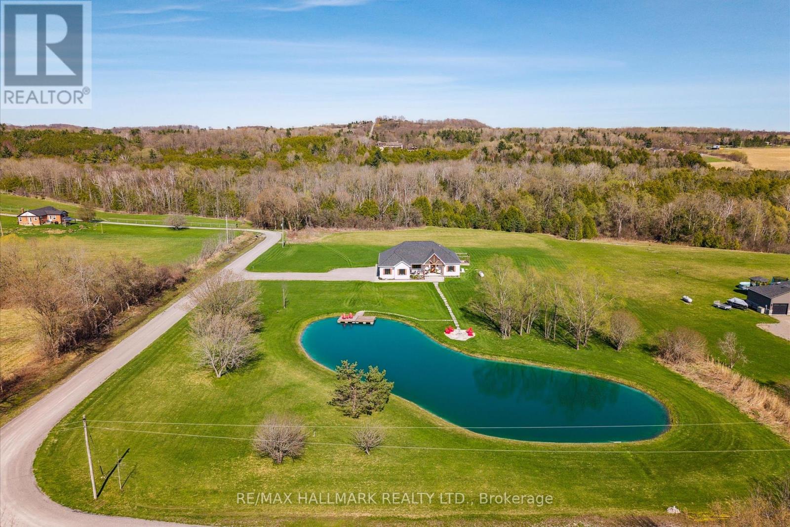 Property at 3229 GARLAND ROAD image 1