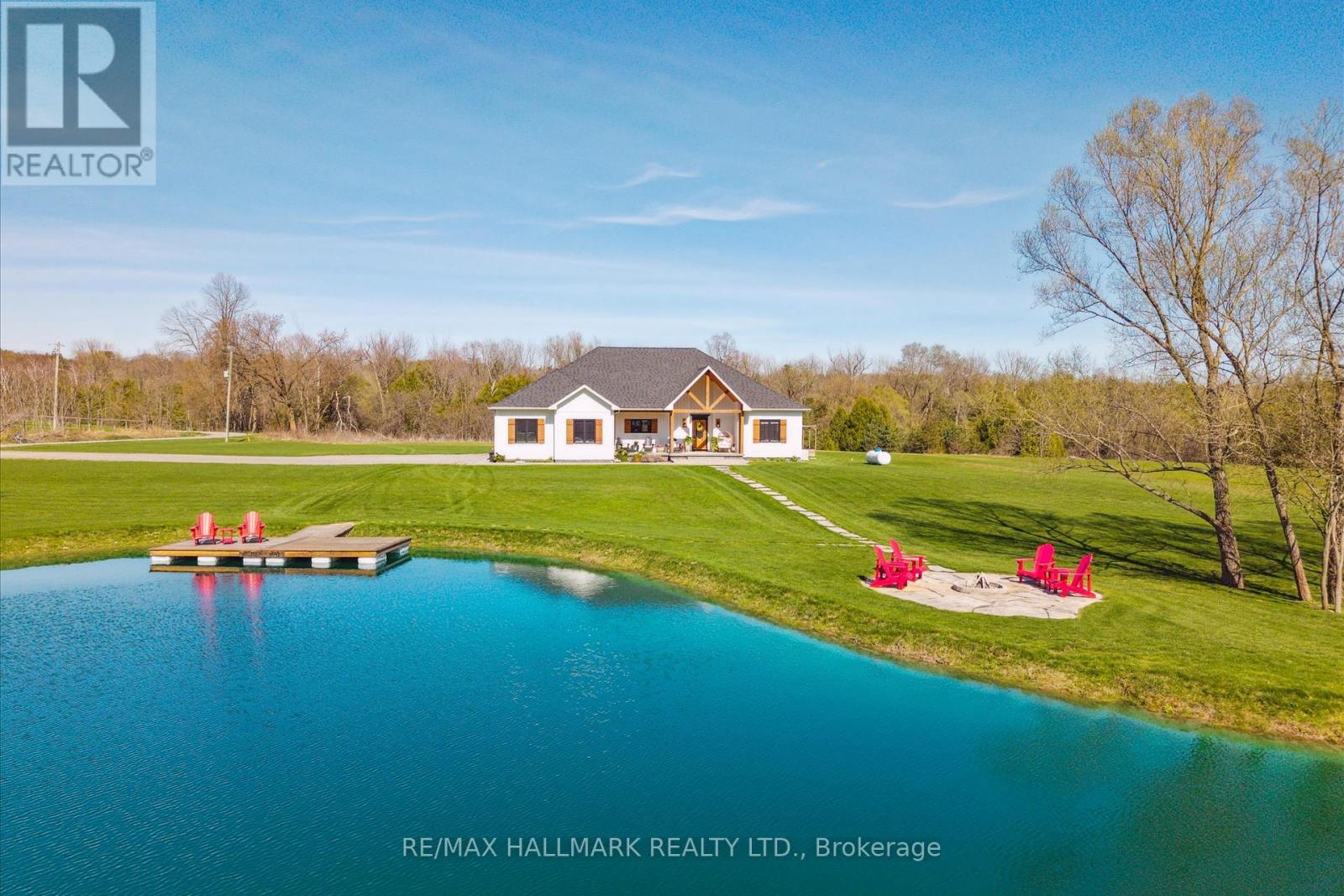 Property at 3229 GARLAND ROAD image 2