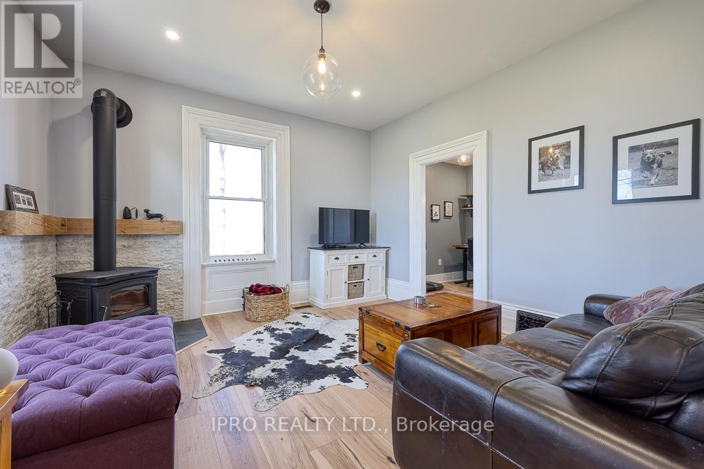 3892 Lewis Road, Thames Centre, Ontario  N0L 1V0 - Photo 12 - X12112113