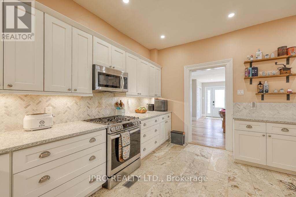 3892 Lewis Road, Thames Centre, Ontario  N0L 1V0 - Photo 17 - X12112113