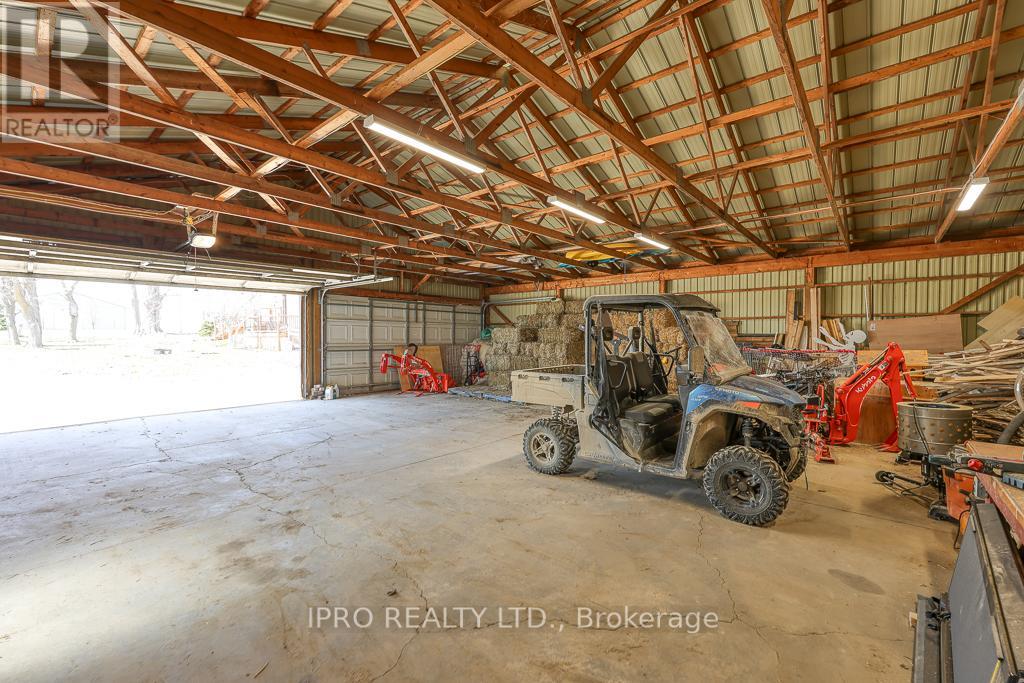 3892 Lewis Road, Thames Centre, Ontario  N0L 1V0 - Photo 37 - X12112113