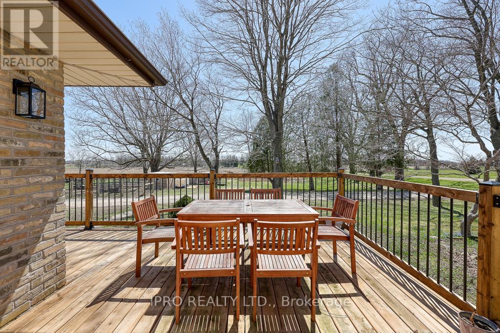 3892 Lewis Road, Thames Centre, Ontario  N0L 1V0 - Photo 5 - X12112113