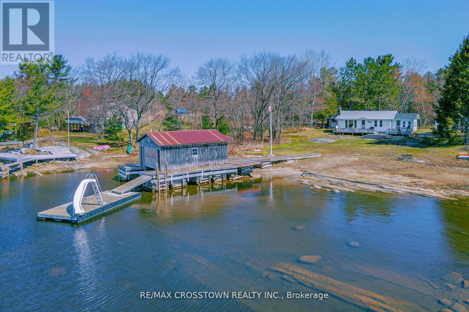 5 FORSYTH'S ROAD, carling, Ontario