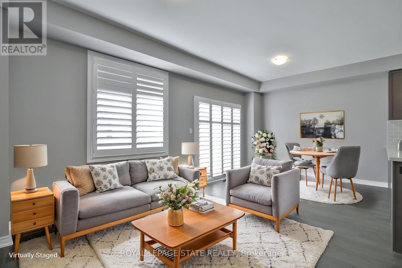 16 Zinfandel Drive, Hamilton, Ontario  L8E 0K1 - Photo 2 - X12112153