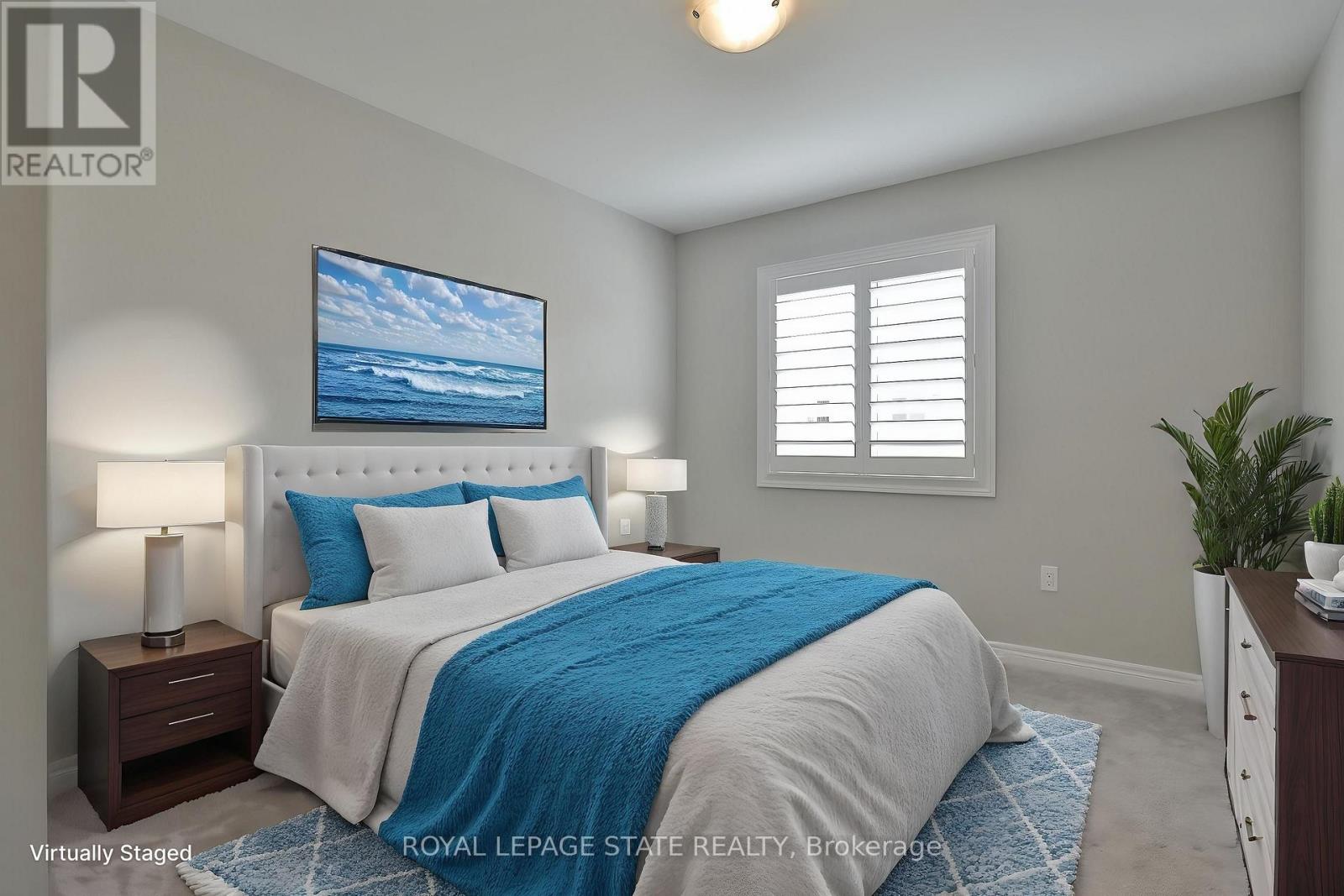 16 Zinfandel Drive, Hamilton, Ontario  L8E 0K1 - Photo 5 - X12112153