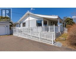 6 McDonald Lake Road, Garnett Settlement, New Brunswick