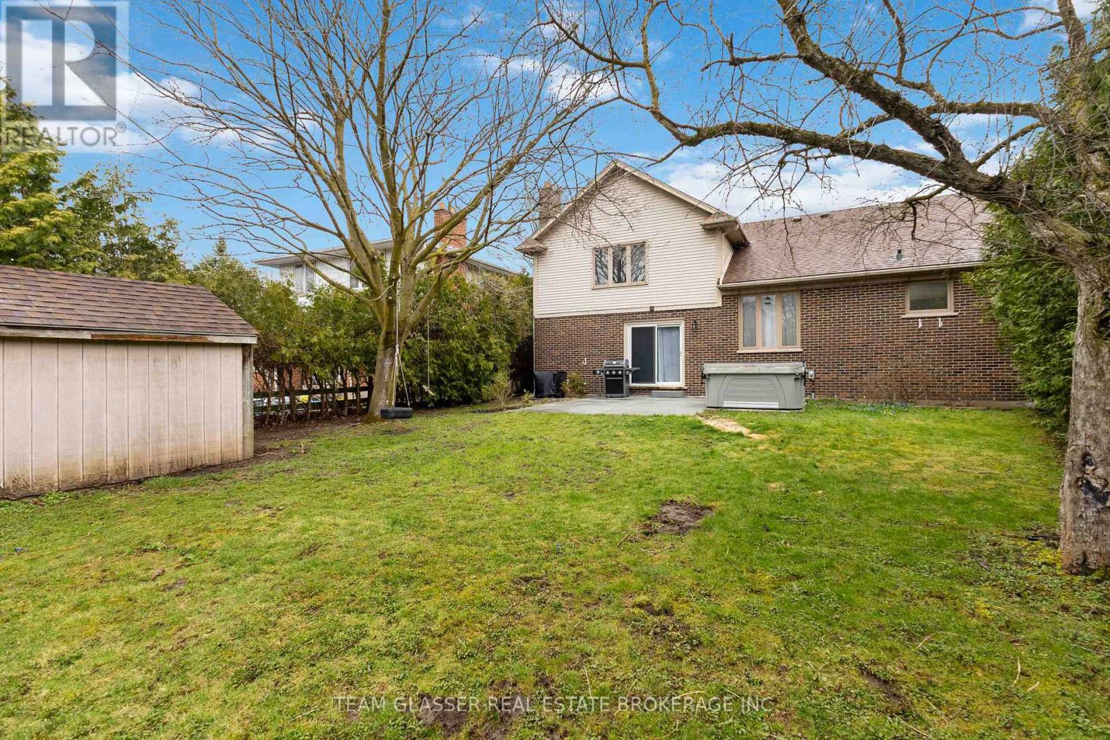 72 Camden Road, London, Ontario  N5X 2K1 - Photo 39 - X12112297