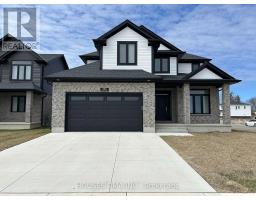 665 KETTER WAY, Plympton-Wyoming, Ontario