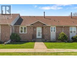92 - 122 BUNTING ROAD, St. Catharines, Ontario