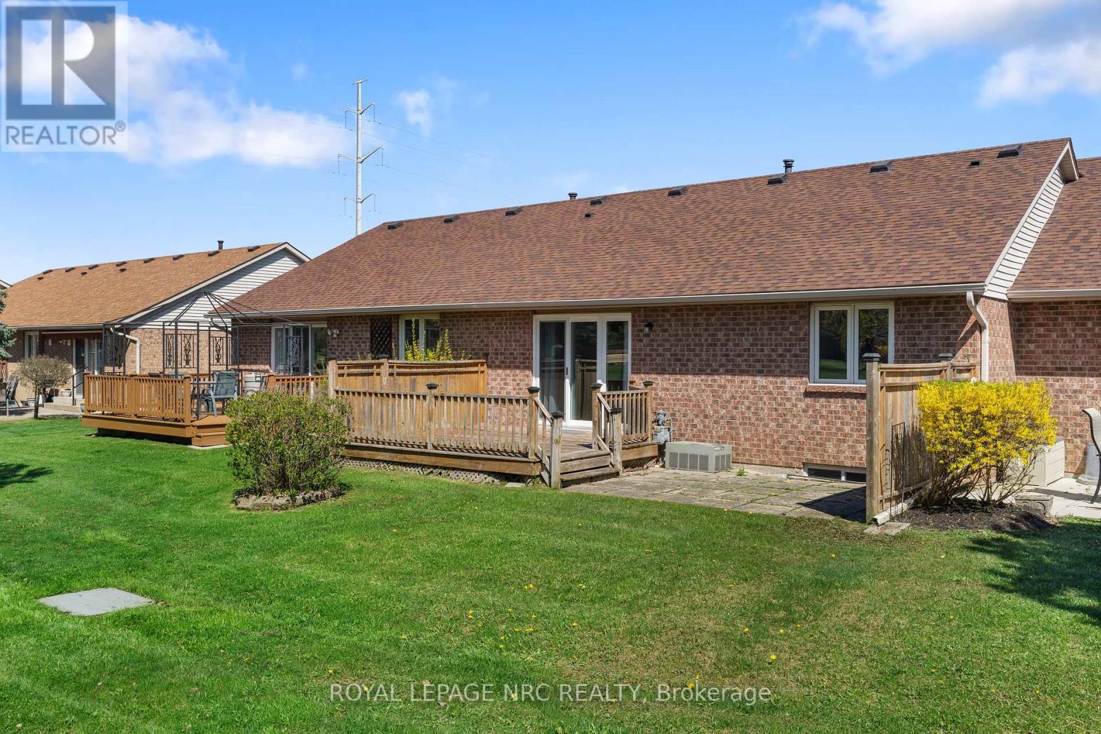 92 - 122 Bunting Road, St. Catharines, Ontario  L2P 3X7 - Photo 25 - X12014085