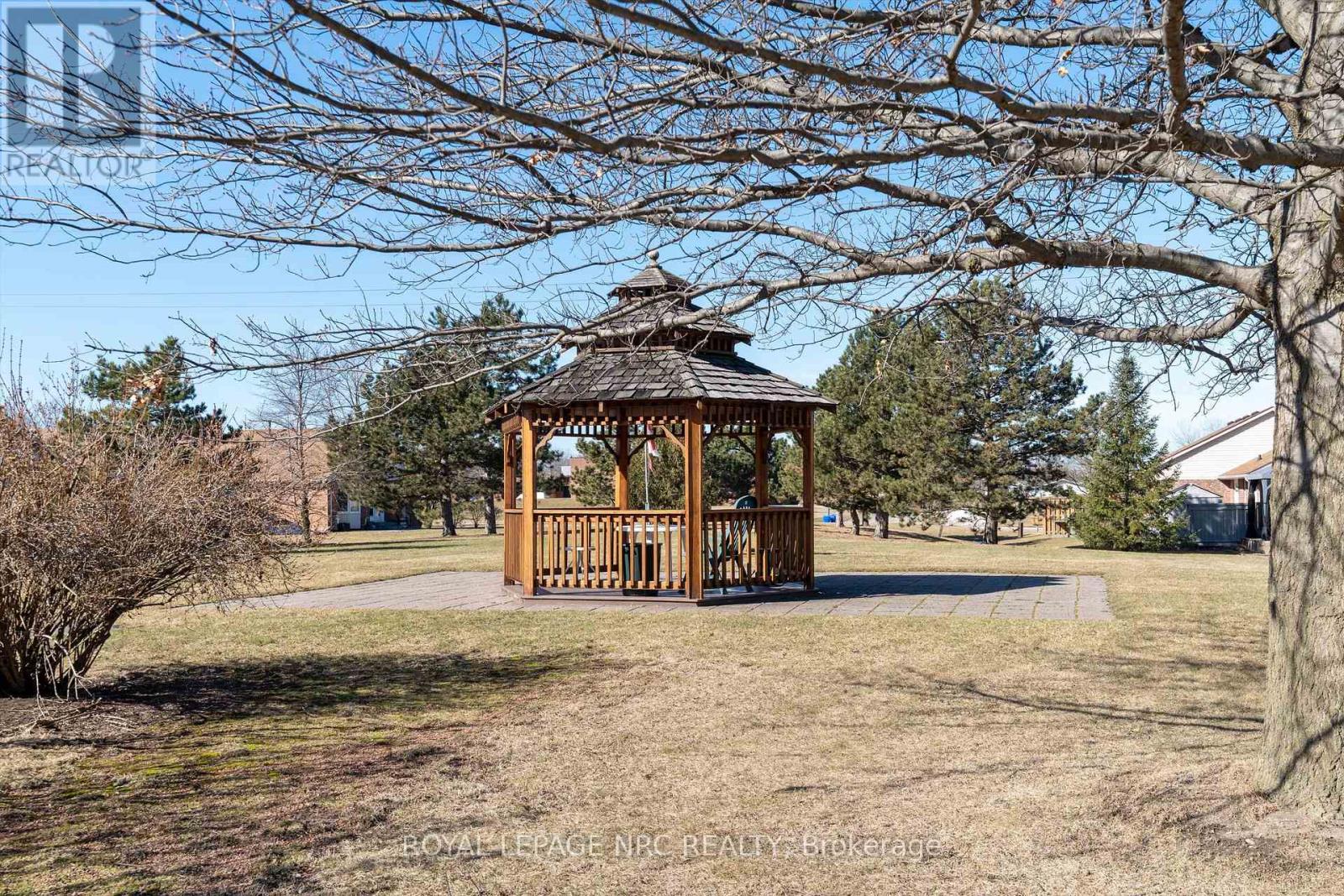 92 - 122 Bunting Road, St. Catharines, Ontario  L2P 3X7 - Photo 30 - X12014085