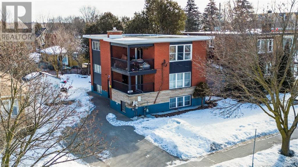 486 Highland Road E, Kitchener, Ontario N2M 3W7 - Photo 47 - 40705316