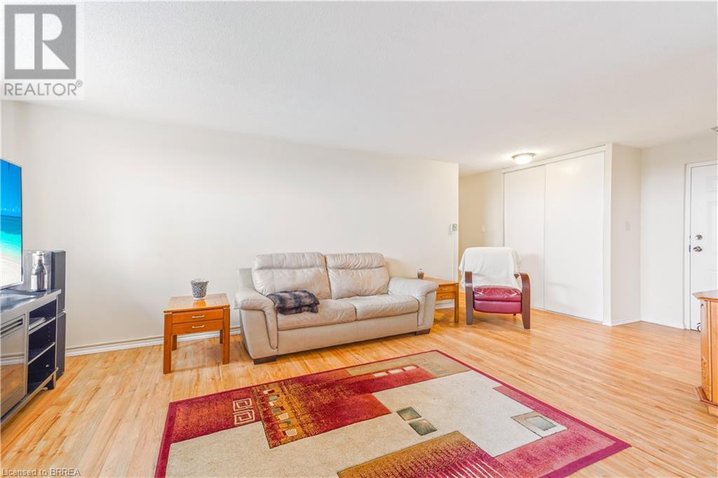 421 Fairview Drive Unit# 506, Brantford, Ontario N3R 7M3 - Photo 12 - 40720716