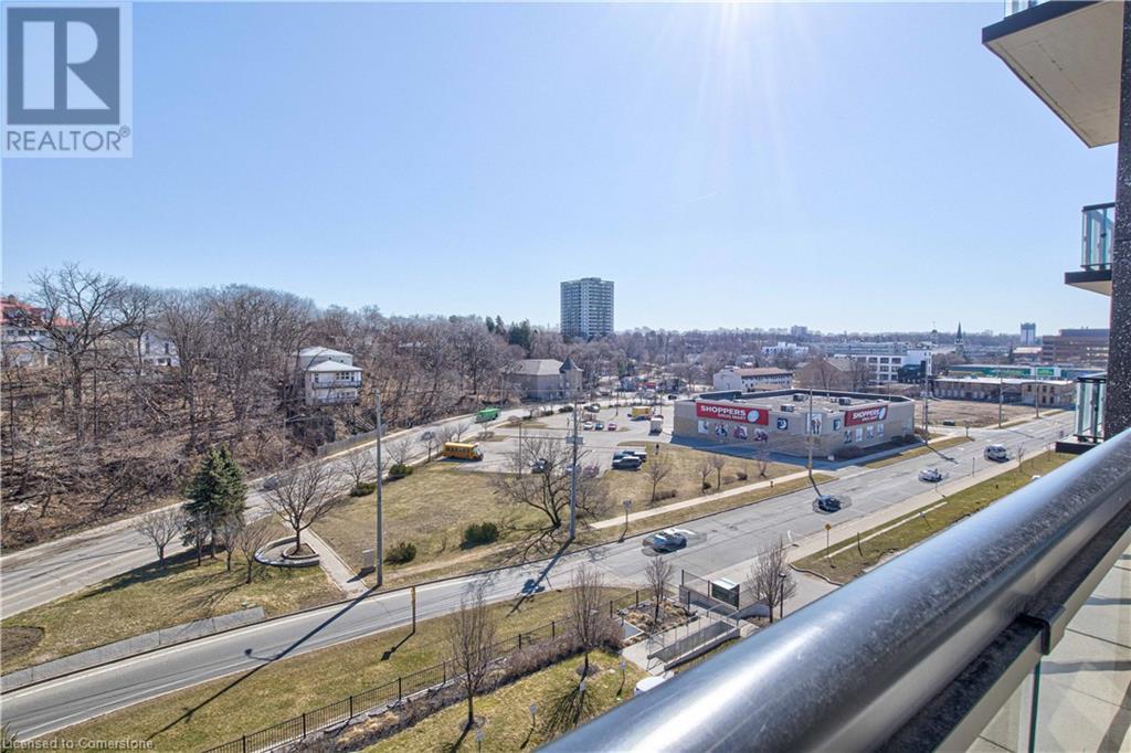 150 Water Street N Unit# 503, Cambridge, Ontario  N1R 0B5 - Photo 25 - 40722864