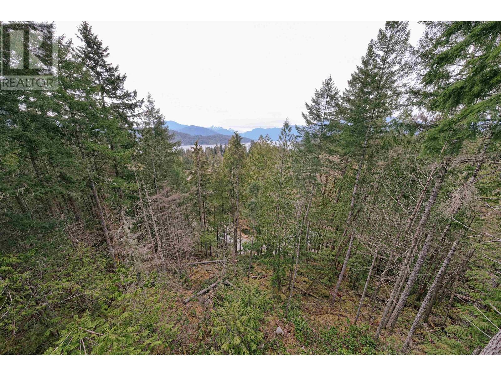 Lot 66 Greentree Road, Egmont, British Columbia  V0N 2H4 - Photo 1 - R2996139