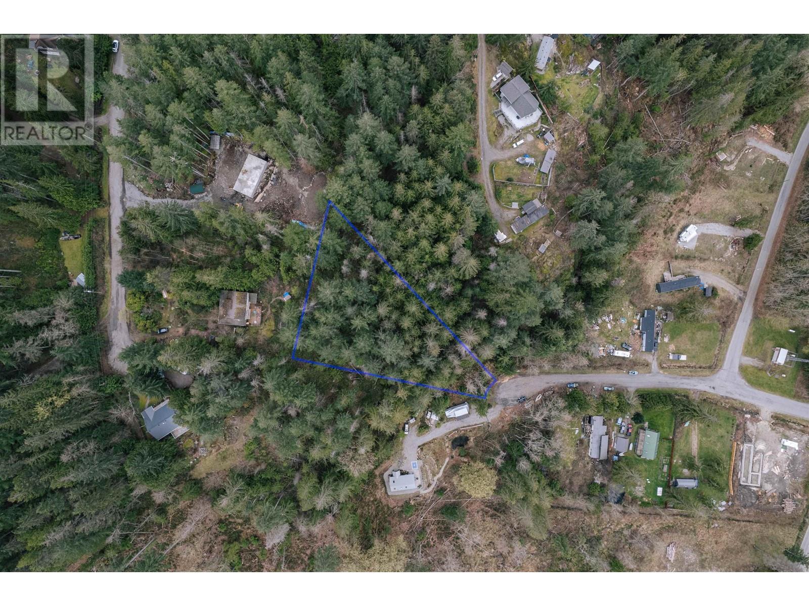 Lot 66 Greentree Road, Egmont, British Columbia  V0N 2H4 - Photo 3 - R2996139