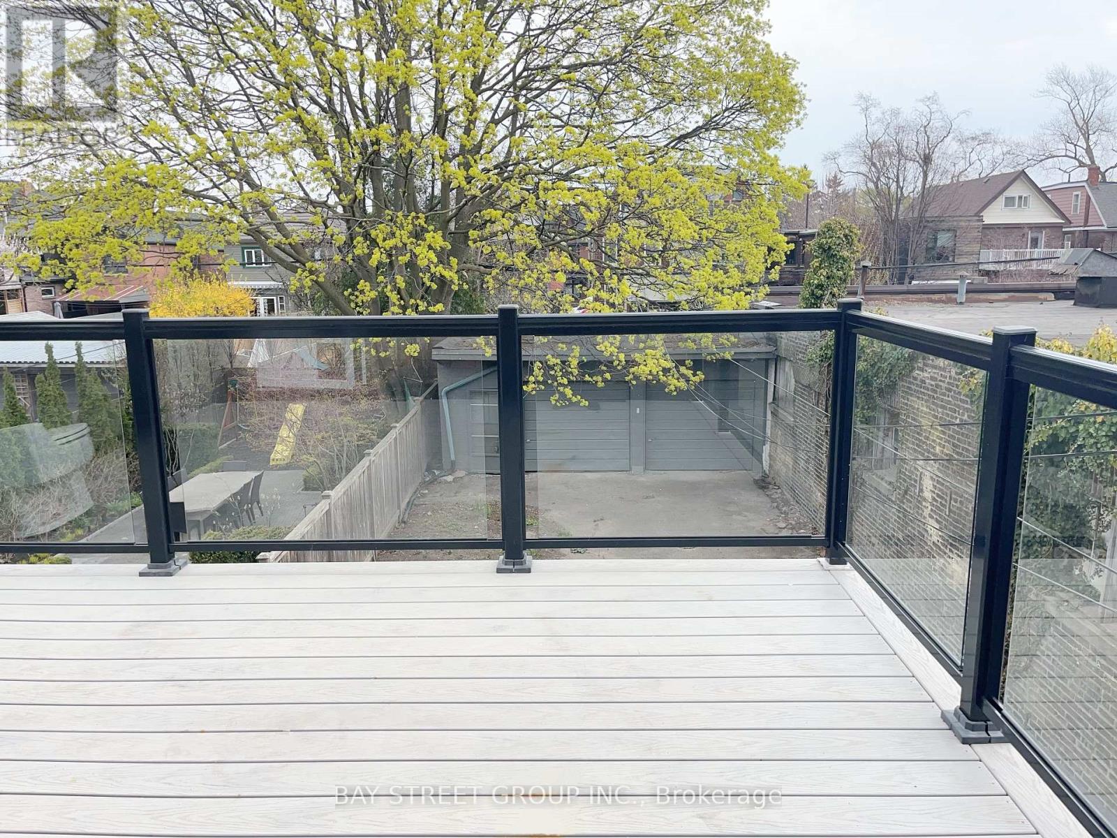 163 Delaware Avenue, Toronto (Palmerston-Little Italy), Ontario  M6H 2T2 - Photo 14 - C12111889