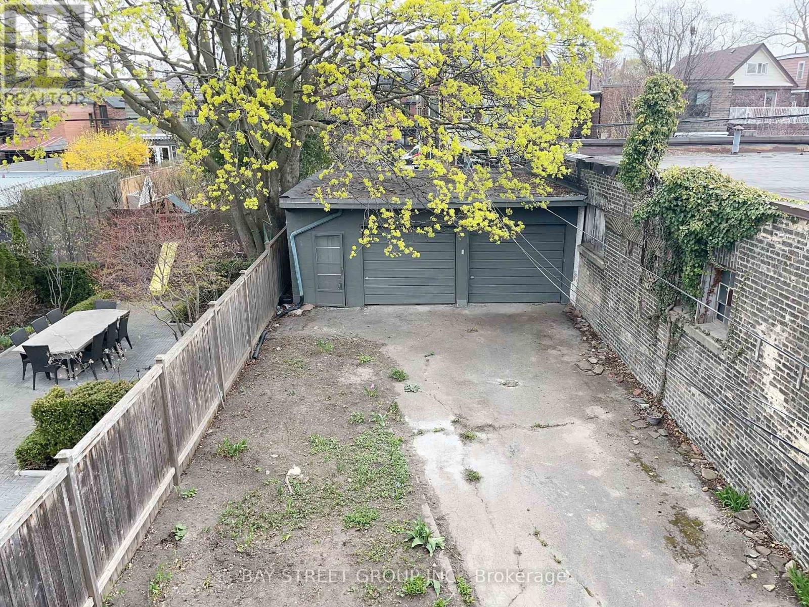 163 Delaware Avenue, Toronto (Palmerston-Little Italy), Ontario  M6H 2T2 - Photo 23 - C12111889