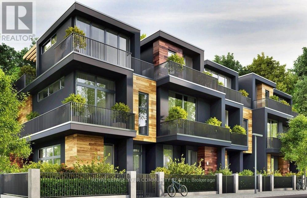 65 LONG BRANCH AVENUE, toronto (long branch), Ontario